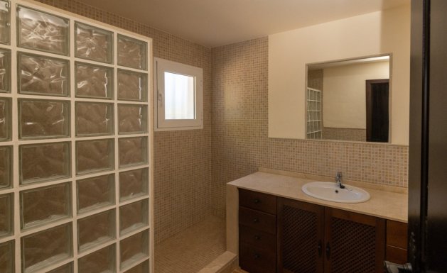 Nueva construcción - Chalet - Fuente Álamo