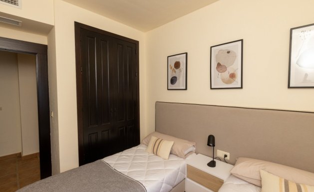 Nueva construcción - Chalet - Fuente Álamo