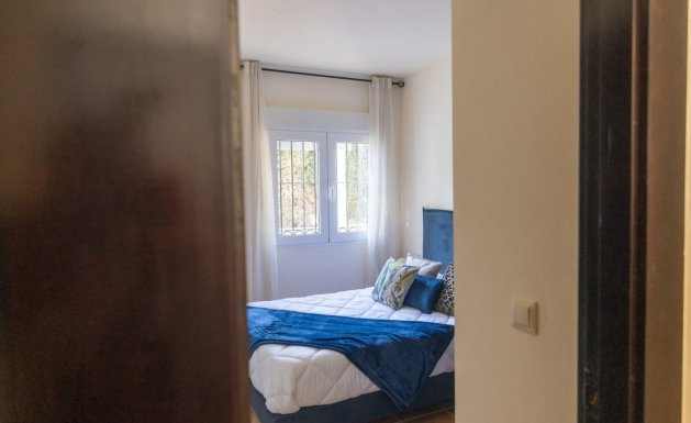 Nueva construcción - Chalet - Fuente Álamo