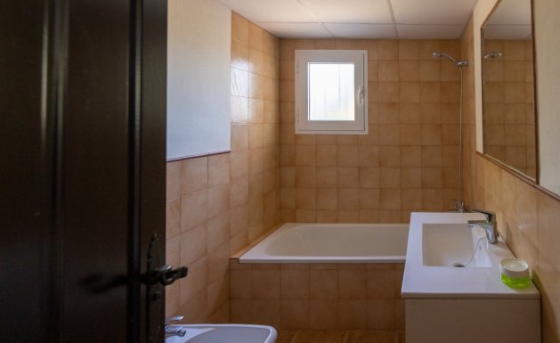 Nueva construcción - Chalet - Fuente Álamo