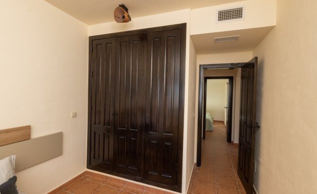 New Build - TOWNHOUSE - Fuente Álamo