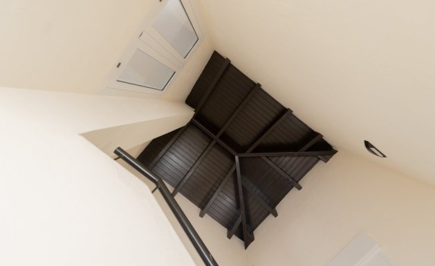 New Build - TOWNHOUSE - Fuente Álamo