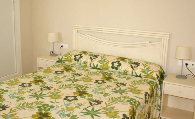 New Build - Apartment - Calpe