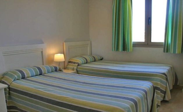 New Build - Apartment - Calpe