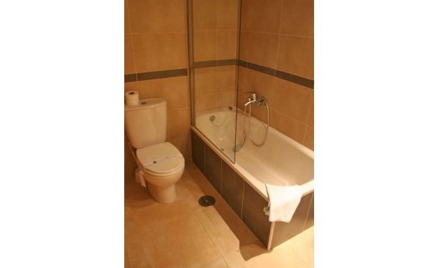 New Build - Apartment - Calpe