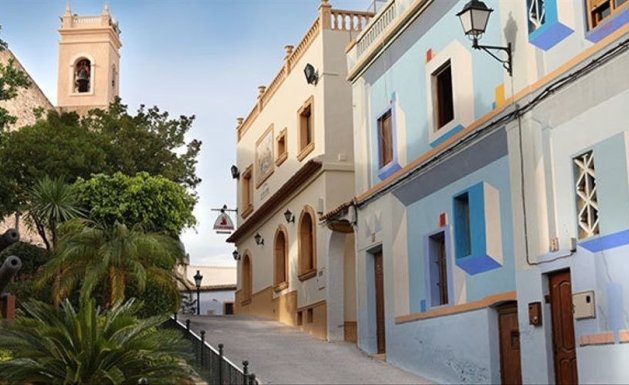 Neuf - Appartement - Calpe