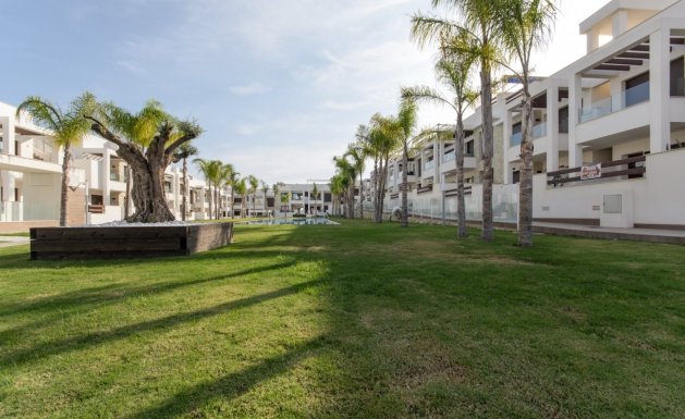 Nueva construcción - Bungalow - Torrevieja