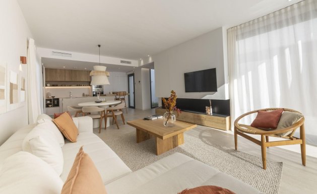 Nueva construcción - Chalet - Baños y Mendigo