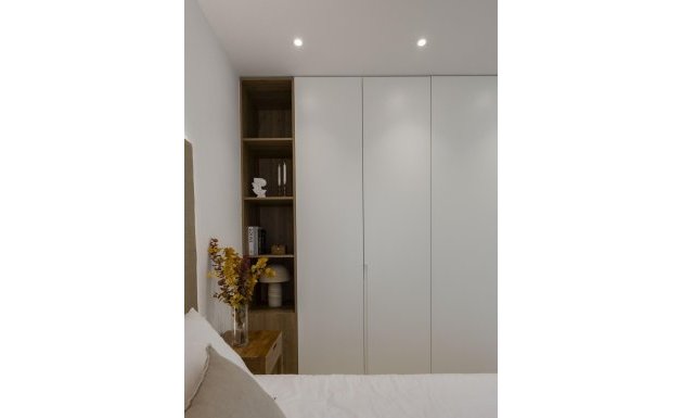 Nueva construcción - Chalet - Baños y Mendigo