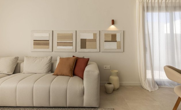 Neuf - Villa  - Baños y Mendigo