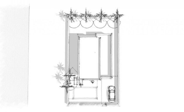 New Build - Villa - Rojales