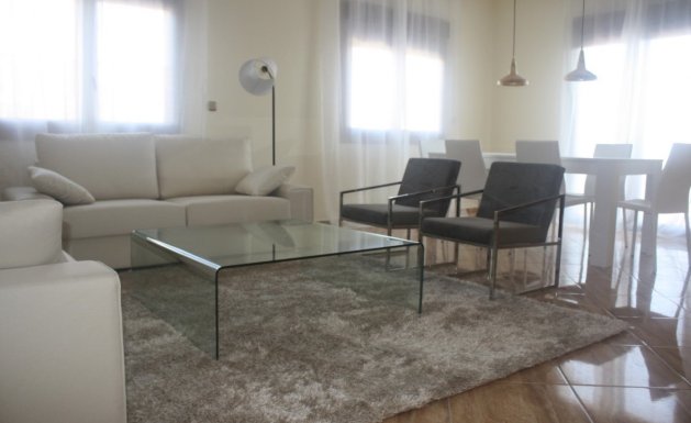 Nueva construcción - Chalet - Torrevieja