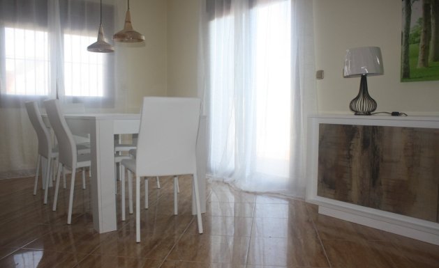 Nueva construcción - Chalet - Torrevieja