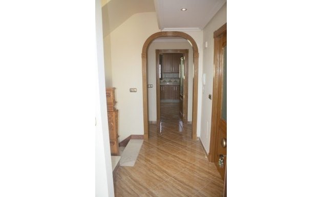 Nueva construcción - Chalet - Torrevieja