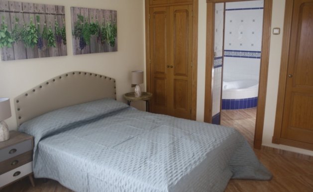 Nueva construcción - Chalet - Torrevieja