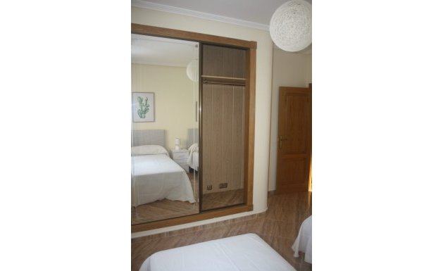 Nueva construcción - Chalet - Torrevieja