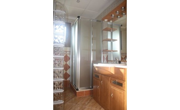 Nueva construcción - Chalet - Torrevieja