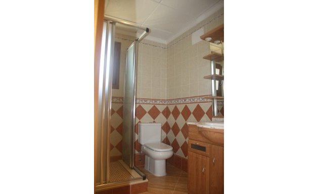 Nueva construcción - Chalet - Torrevieja