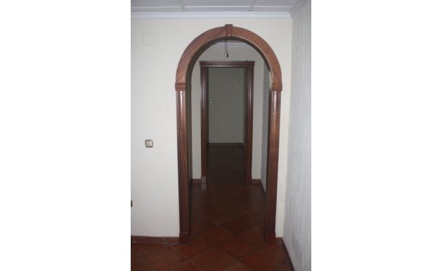 Neuf - Villa Adossée - Torrevieja