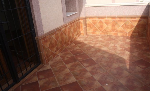 Neuf - Villa Adossée - Torrevieja