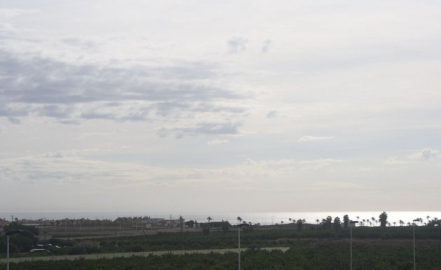 Neuf - Villa Adossée - Torrevieja