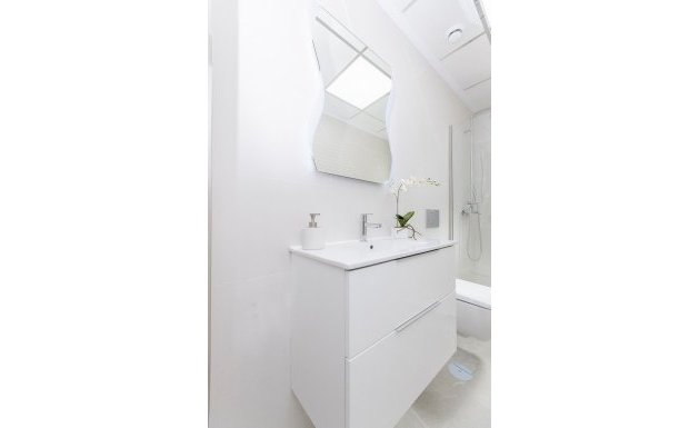 New Build - TOWNHOUSE - San Miguel de Salinas