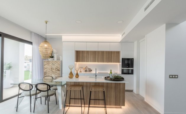 New Build - Villa - Finestrat