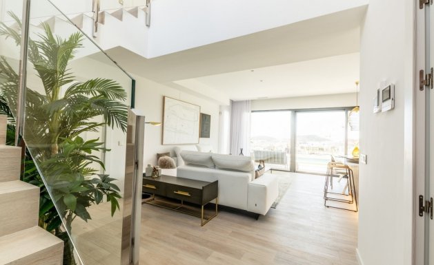 New Build - Villa - Finestrat