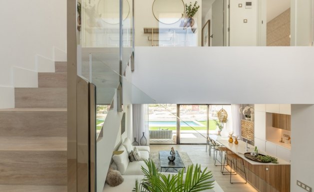 New Build - Villa - Finestrat