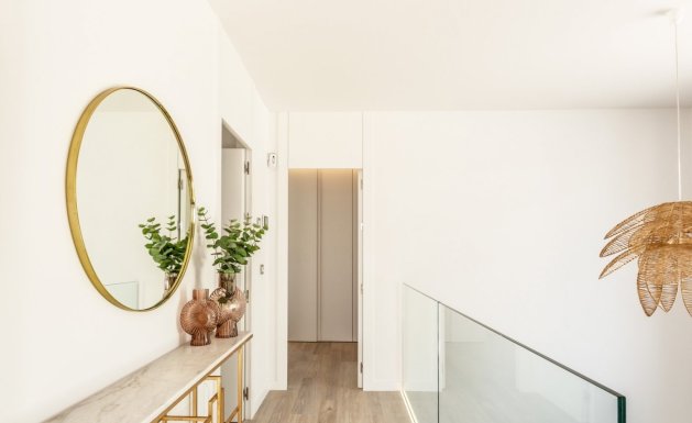 New Build - Villa - Finestrat