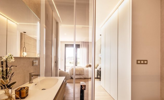 New Build - Villa - Finestrat