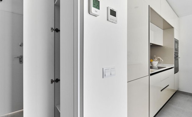 Neuf - Villa Adossée - Torrevieja