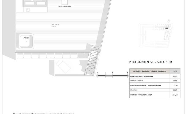 Neuf - Villa Adossée - Torrevieja