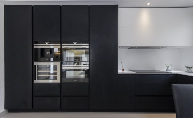 Nueva construcción - Chalet - Orihuela Costa