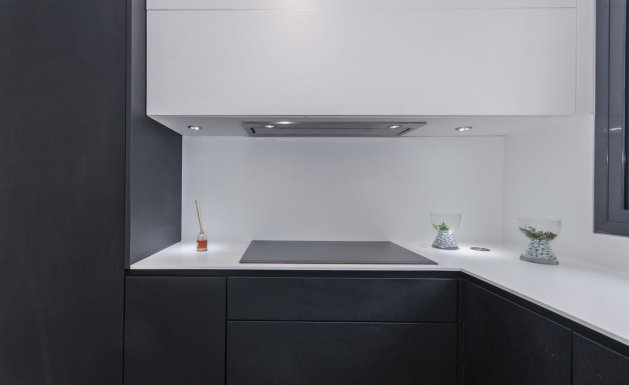 Nueva construcción - Chalet - Orihuela Costa