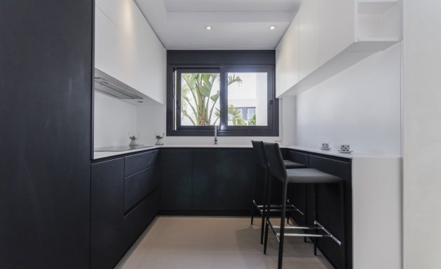 Nueva construcción - Chalet - Orihuela Costa