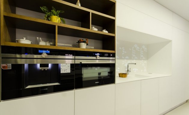 Nueva construcción - Chalet - Orihuela Costa