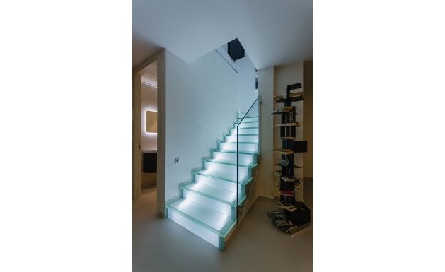 Nueva construcción - Chalet - Orihuela Costa