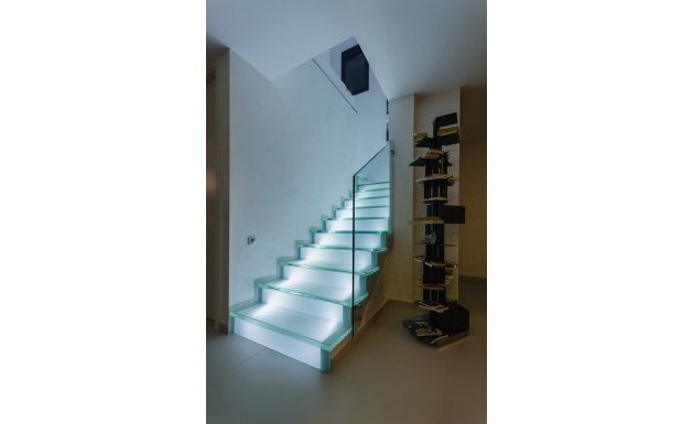 Nueva construcción - Chalet - Orihuela Costa