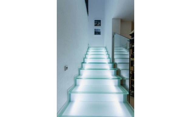 Nueva construcción - Chalet - Orihuela Costa