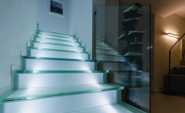 Nueva construcción - Chalet - Orihuela Costa