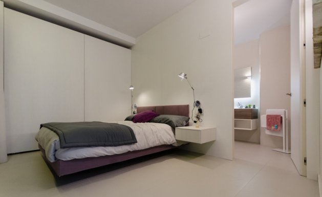 Nueva construcción - Chalet - Orihuela Costa