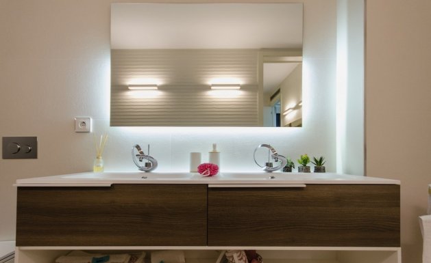 Nueva construcción - Chalet - Orihuela Costa