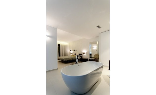 Nueva construcción - Chalet - Orihuela Costa