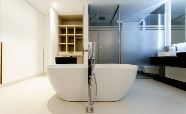 Nueva construcción - Chalet - Orihuela Costa