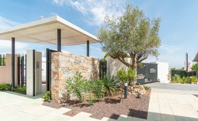Neuf - Ground Floor Bungalow - Torrevieja