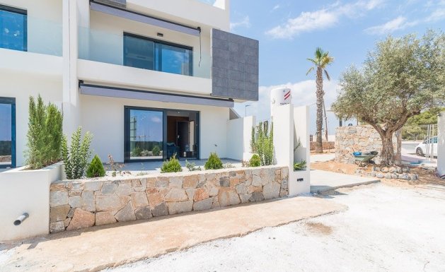 Neuf - Ground Floor Bungalow - Torrevieja