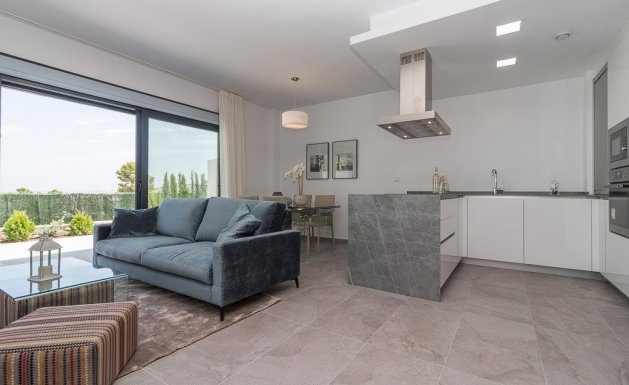 Neuf - Ground Floor Bungalow - Torrevieja