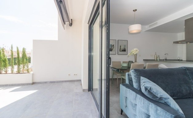 Neuf - Ground Floor Bungalow - Torrevieja