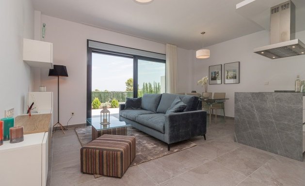 Neuf - Ground Floor Bungalow - Torrevieja